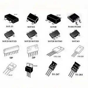 (Integrated circuits) HMC490LP5E