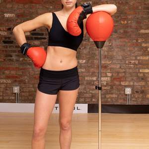 <span class=keywords><strong>Sac</strong></span> de sable <span class=keywords><strong>Boxe</strong></span> Muay Thai Sacs de frappe <span class=keywords><strong>Sac</strong></span> rempli de <span class=keywords><strong>boxe</strong></span> pour la <span class=keywords><strong>boxe</strong></span> Lourd <span class=keywords><strong>Vintage</strong></span> Kick Boxing Wat Homme Cuir Personnalisé Gym PVC Pcs - Product Image 2