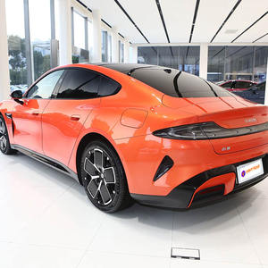 Xiao-<span class=keywords><strong>mi</strong></span> SU7 Pro Modèle 2026 Berline BEV avec Moteur V6s Plus Suspension Pneumatique à Double Chambre Approvisionnement Direct Usine - Product Image 5