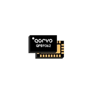New and Original Electronic Components <b>Integrated</b> <b>circuit</b> RF Switches QFN QPB9362TR13 - Product Image 1