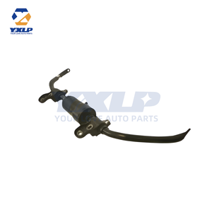 Lr032959 Chất Lượng Cao Phía Trước Sway Thanh Cho Phạm Vi Rover Thể Thao 2010-2013 Nhanh Chóng Vận Chuyển Trong Kho Hai Năm Bảo Hành Ổn Định Liên kết - Product Image 3