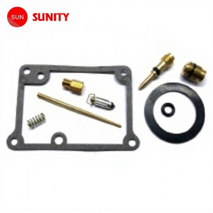 Kit de réparation de carburateur en métal haute performance TAIWAN SUNITY pour Yamaha YFS200 ATVS - Product Image 1