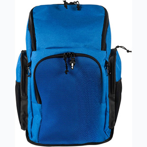 Sac à dos de sport de plein air léger, durable, imperméable, pour la randonnée, le triathlon, avec système de transport par bretelles - Product Image 4