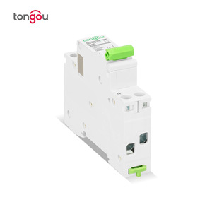 Mini Interruptor Automático DPN MCB 32A, Interruptor de Protección Contra Sobrecarga y Cortocircuito M308 - Product Image 2