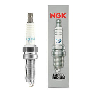 Bujía de Encendido NGK 92932 SILZKR7C11S Laser Iridium, Bujía de Encendido Automotriz Premium para Reemplazo de Motor de Automóvil - Product Image 6