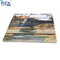 Carte de paiement intelligente ISO14443A HF 13.56Mhz MIFARE DESFire EV3 2K RFID pour le transport