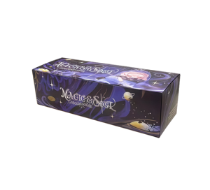 Autentico FAYA3 anima magica fatto a mano bambola giocattolo animali misteriosi ornamento a tema per la terza ondata <span class=keywords><strong>di</strong></span> regali <span class=keywords><strong>di</strong></span> compleanno femminili scatole misteriose - Product Image 1