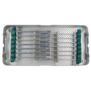 CE İşareti ile İşlenmiş Fule Marka Yüksek Kaliteli Sınıf I Tıbbi Cihazlar, 1 Yıl Garantili Posterior Lomber İnterbody Füzyon Kafesi - Product Image 2