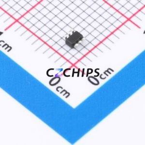 Nuevo transistor de efecto de campo de transistor SP2006KDTW SOT-363 Original (MOSFET) Venta al por mayor Chips de componentes electrónicos y servicio BOM - Product Image 2