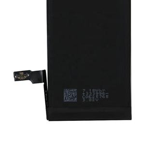 แบตเตอรี่โทรศัพท์ OEM คุณภาพสูงสำหรับ iPhone 6 รุ่น A1549 A1586 <span class=keywords><strong>A1589</strong></span> 616-0804 616-0805 616-0806 616-0809 - Product Image 4