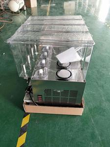 Distributeur de boissons alcoolisées pour Restaurant, Machine <span class=keywords><strong>fontaine</strong></span> à Soda, eau chaude - Product Image 3