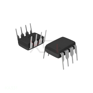 Gestión de Energía (PMIC) Comprar Componentes Electrónicos en Línea CI V/F <span class=keywords><strong>CONV</strong></span> 100KHZ 8DIP KA331 En Stock 8 DIP (0.300\" 7.62mm) - Product Image 1