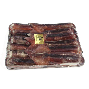 Calamar Illex Congelé d'Argentine (Calamar Géant) - Vente en Gros de Calamar - Prix du Calamar - Product Image 4