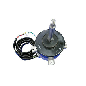 Moteur de ventilateur extérieur pour climatiseur 8P700W.DC2 MFE-E4TVM DMUB8D1FG pour climatiseur central Fujitsu - Product Image 5