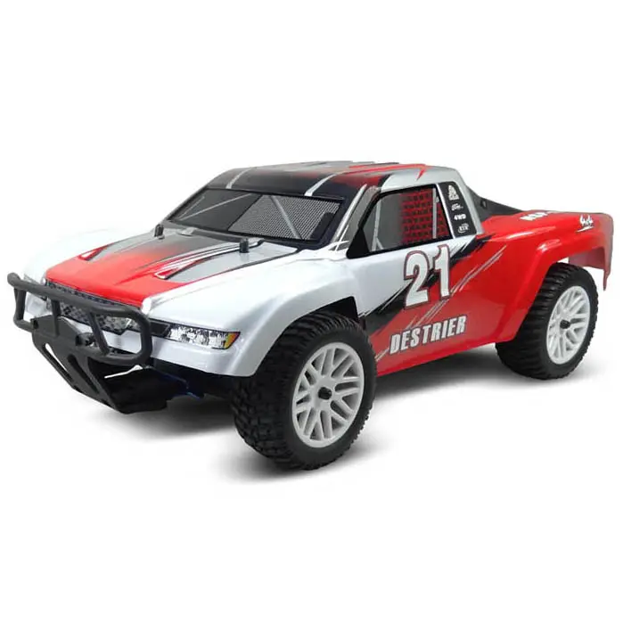 HSP 94155 1/10 4wd Nitro Powered Rc Car Hobby Vehicle 2.4ghz Adult High Speed Rc Electric Racing Drift Car Toy
