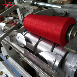 Among various winding machine parts tailored for loom use, the Bakelite Grooved <b>Drum</b> is crucial for maintaining efficient - Product Image 6