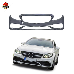 Prix d'usine! Pare-chocs avant style C63 pour Classe C W205 - Product Image 1