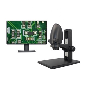 โบชิดา HD200A 14X-180X รองรับ HDMI สำหรับการวัดแบบดิจิทัล - Product Image 1