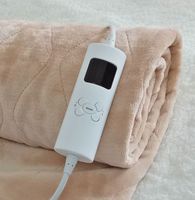 Sophisticated Intertek Electric Blanket For Warmth And Comfort - Alibaba.com