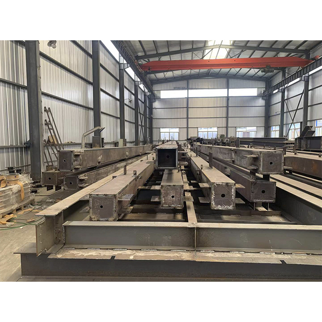 Hot-Rolled Steel Rebar SC-198