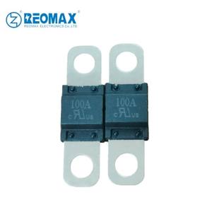 ANS/AMS Sekring baut otomatis, Sekring otomotif baut bawah 30A 40A 50A 60A 70A 80A 100A 125A 150A 175A 200A - Product Image 2