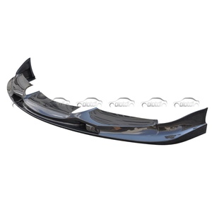 Alerón Delantero Tipo 3D para Toyota Supra GR A90 A91 MK5 2019+, Accesorios Nuevos, Divisor Delantero, Protector de Parachoques Delantero - Product Image 5