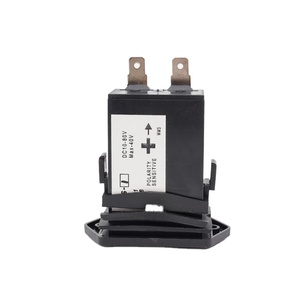 Naidian LCD SYS-1 Meter truy cập hẹn giờ Relay - Product Image 5