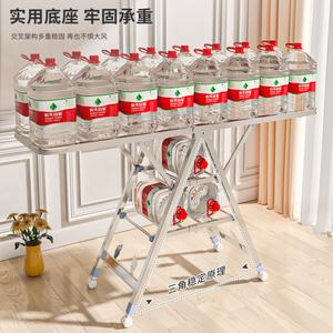 Simple Style Folding Drying <b>Rack</b> Home Salon Use Cloth <b>Rack</b> Barber Use Metal <b>Clothes</b> Drying <b>Rack</b> - Product Image 4