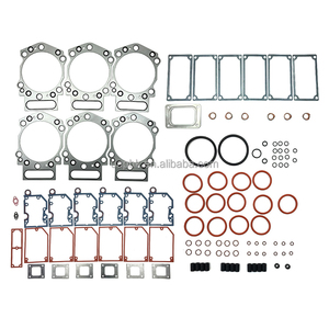 Kit de joints de culasse pour moteur diesel KT1150 3803597, jeu de joints supérieur - Product Image 1
