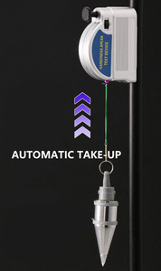 เครื่องขุดแบบมีรูแม่เหล็ก6เมตร, เครื่องขุดแบบมีรูสายดึงกลับได้ - Product Image 5