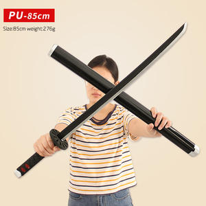 <span class=keywords><strong>Katana</strong></span> 104cm en <span class=keywords><strong>bois</strong></span> démon <span class=keywords><strong>Slayer</strong></span> une pièce Cosplay fabricant d'usine cadeau d'anniversaire présent Anime Collection <span class=keywords><strong>Katana</strong></span> - Product Image 6