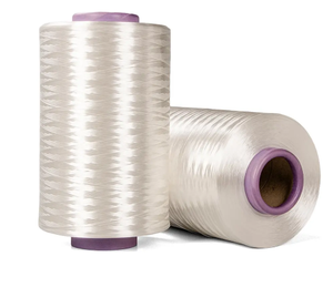 <span class=keywords><strong>Fibra</strong></span> <span class=keywords><strong>Textil</strong></span> de Alta Resistencia UHMWPE 200D-3000D, <span class=keywords><strong>Fibra</strong></span> Especial Personalizable para Fabricación de Cuerdas de Alta Resistencia con Protección Anti-UV y Peso Ligero - Product Image 2