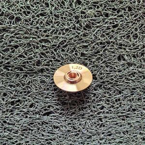 Buse de tête de découpe IPG Photonics P40-008038-002, pièce de rechange pour laser à fibre - Product Image 3
