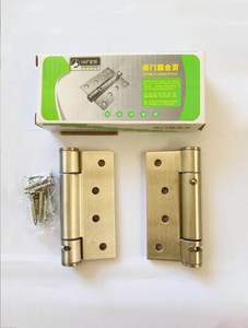 <span class=keywords><strong>Bisagra</strong></span> de <span class=keywords><strong>cierre</strong></span> de <span class=keywords><strong>puerta</strong></span> suave automática, material de acero inoxidable, 4 pulgadas, precio más barato - Product Image 3