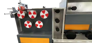 Máquina de producción de bandas de flejado para mascotas Línea de extrusión de correa de paquete de mascotas Planta de fabricación de correas de plástico para mascotas - Product Image 6