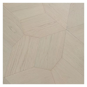 <span class=keywords><strong>Parquet</strong></span> de roble estilo crema Apolloy, suelo de madera de panel de ingeniería - Product Image 2