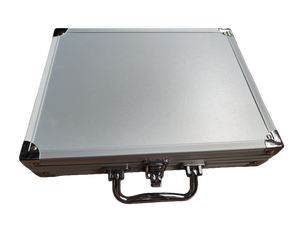 Boîte de diamant en <span class=keywords><strong>pierre</strong></span> nue Affichage des échantillons de diamants Stockage Transparent en plastique acrylique boîte ronde anneau visage jouer exposition de bijoux wi - Product Image 6