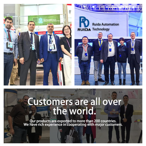 ตัวควบคุม PLC ไดรเวอร์เซนเซอร์ 220V 400W ยี่ห้อใหม่เอี่ยมของแท้ ASD-B2-0421 - Product Image 4