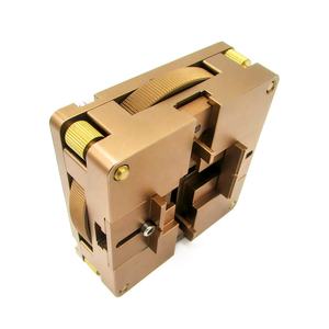 أجزاء ختم الصفائح المعدنية ، قطع الرسم العميق بالليزر ، سحب عميق ، ختم جزء الغزل ، تصنيع الصفائح المعدنية للصناعة - Product Image 1