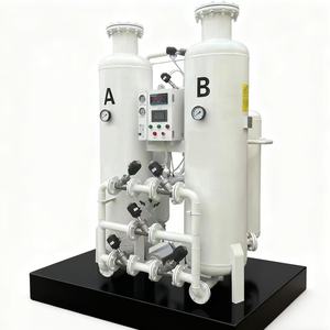 Azot jeneratörü elektronik bileşen lehimleme ve paketleme psa azot jeneratörü lazer kesim makinesi tesisi - Product Image 2