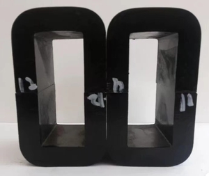 Nucleo Magnetico Amorfo Tipo C AMCC-320 di Anhui Lizhi per Trasformatori Industriali ad Alta Frequenza, Servizi di Taglio e Piegatura - Product Image 4