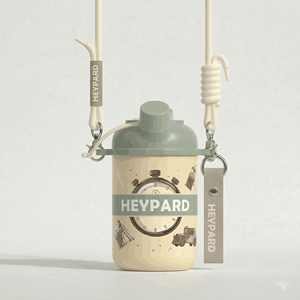 Botellas de Agua de Viaje con Aislamiento al Vacío de Doble Pared, Premium, con Taza de Café con Revestimiento de Cerámica <span class=keywords><strong>para</strong></span> <span class=keywords><strong>Sublimar</strong></span> - Product Image 6