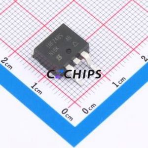 Brand-new & Original IRFZ48SPBF D2PAK(TO-263) Transistor Field Effect Transistor (MOSFET) - Product Image 1