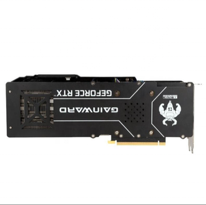 Warehouse Used Jingzhiquan GeForce RTX 3070 the Wind Graphics Card 8GB GDDR6 2 Years Warranty Desktop/<b>Workstation</b> - Product Image 5
