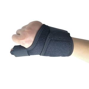 Duimspica-<span class=keywords><strong>splint</strong></span> voor ondersteuning bij De <span class=keywords><strong>Quervain</strong></span> tenosynovitis - Product Image 4