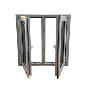 Chine <span class=keywords><strong>prix</strong></span> d'usine maison fenêtres <span class=keywords><strong>double</strong></span> <span class=keywords><strong>vitrage</strong></span> <span class=keywords><strong>pvc</strong></span> upvc fenêtre et porte battantes style européen - Product Image 6