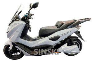 Scooters et motos à grande vitesse, motos puissantes, rapides, en provenance de Chine, pour les déplacements modernes - Product Image 3