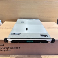 Serveur en rack HPE Proliant DL380 Gen11 2U Xeon 64 Go en stock