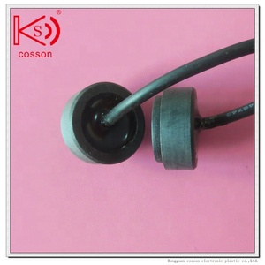 Thiết kế mới bên ngoài siêu âm <span class=keywords><strong>Flow</strong></span> <span class=keywords><strong>Meter</strong></span> cảm biến - Product Image 5