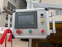 Machine d'emballage entièrement automatique 2026 ZhejiangTuoyu pour biscuits, bonbons et chewing-gums à grande vitesse